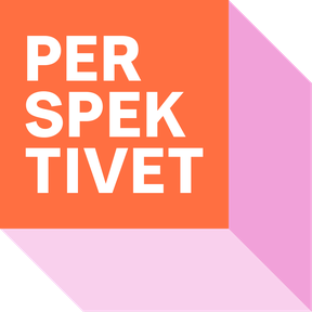 Marketing Perspektivet logo
