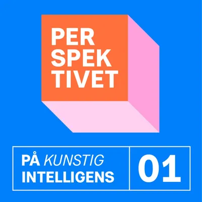 Vi skal lige snakke om AI