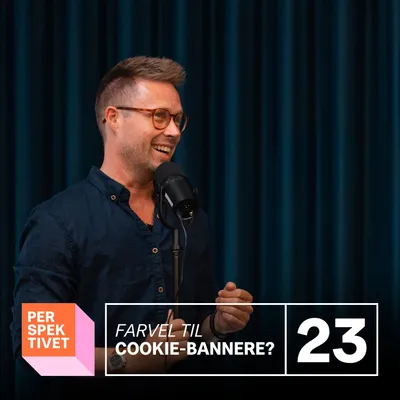 Farvel til cookie-bannere? Og træder EU (endelig) ind i AI kampen?