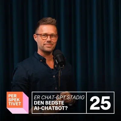 Hvilken AI-chatbot skal du bruge i 2026: Er ChatGPT på vej ud?