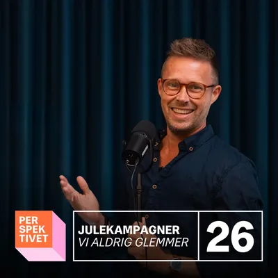Julekampagner vi aldrig glemmer