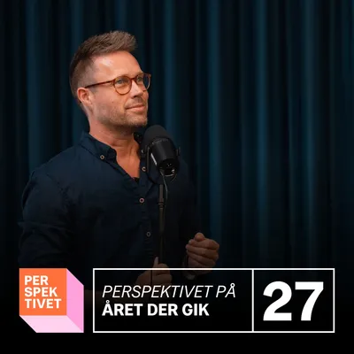 Perspektivet på året der gik