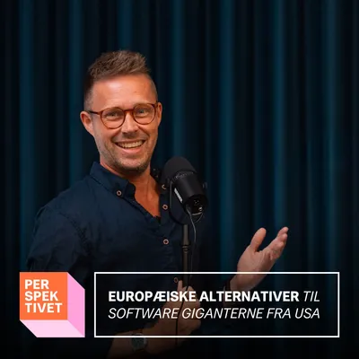 Træt af Trump og USA? EU-alternativer til software-giganterne