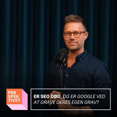 Er SEO død, og er Google ved at grave deres egen grav?