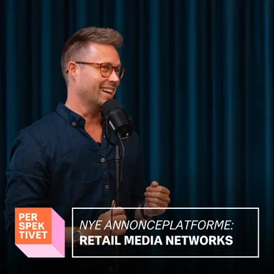 Retail Media: Når de største webshops bliver til annonceplatforme
