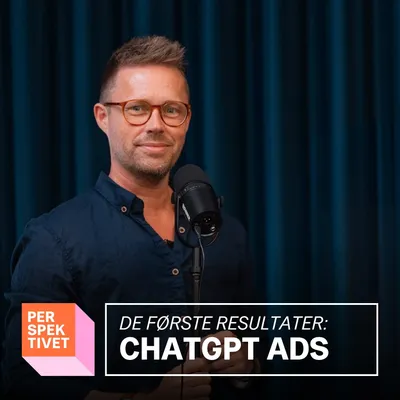 ChatGPT Ads: De første resultater fra USA er her!
