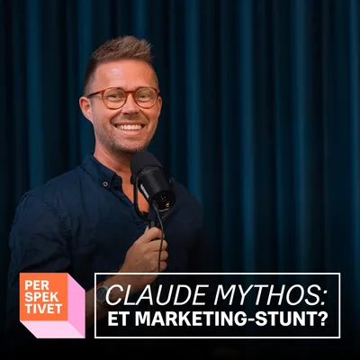 Claude Mythos: For farlig til at frigive eller et marketing-stunt?