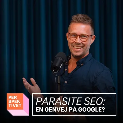 Parasite SEO: En genvej på Google?