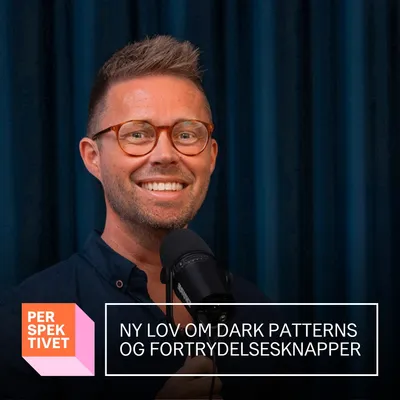 Ny lov om dark patterns og fortrydelsesknapper