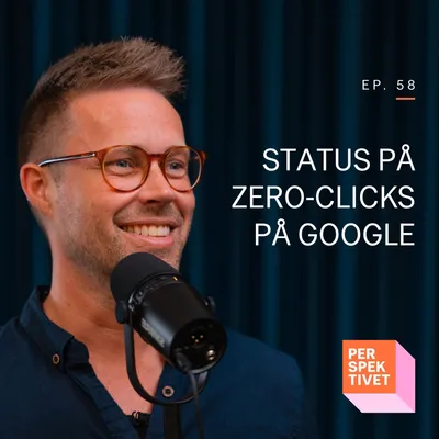 Hvis ingen klikker ude på Google, hvorfor så lave SEO?
