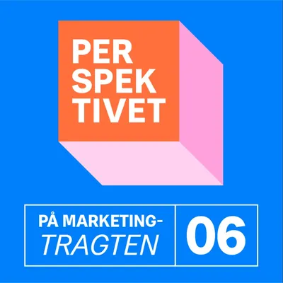 Marketingtragten: Top, middle og bottom funnel