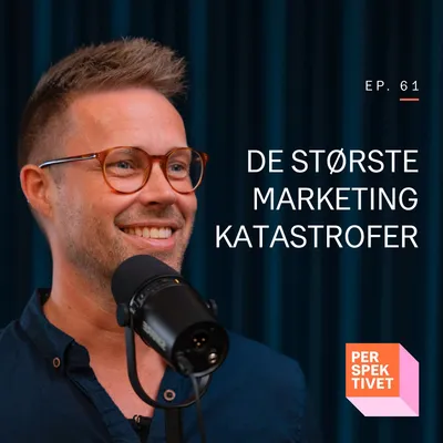 De største marketing katastrofer
