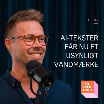 AI-tekster får nu et usynligt vandmærke