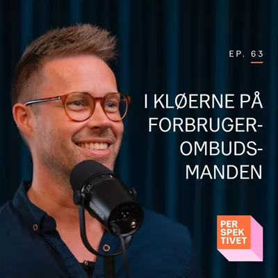 I kløerne på Forbrugerombudsmanden