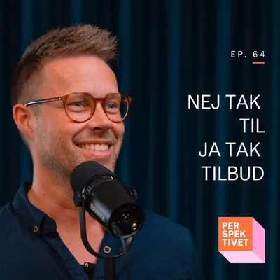 Nej tak til Ja tak tilbud