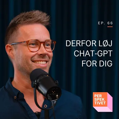 Derfor løj din AI-chatbot for dig: ChatGPT har slået op med Reddit