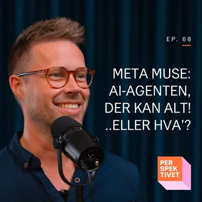 Meta Muse: AI-agenten, der kan udføre dine opgaver - Eller kan den?