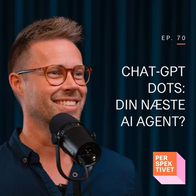 OpenAI Dots: ChatGPTs nye AI agenter